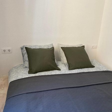 Santa Banana Apartment Alicante Dış mekan fotoğraf