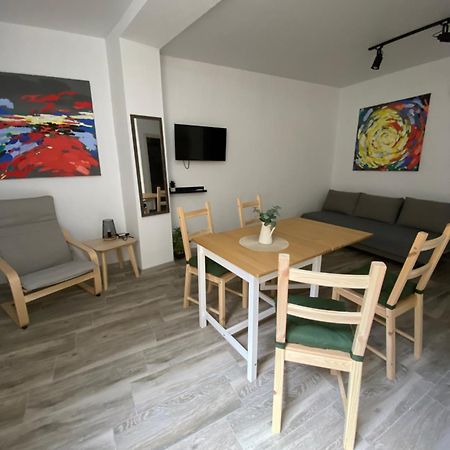 Santa Banana Apartment Alicante Dış mekan fotoğraf