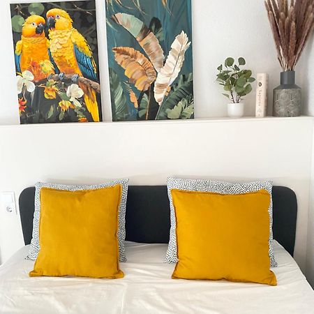 Santa Banana Apartment Alicante Dış mekan fotoğraf