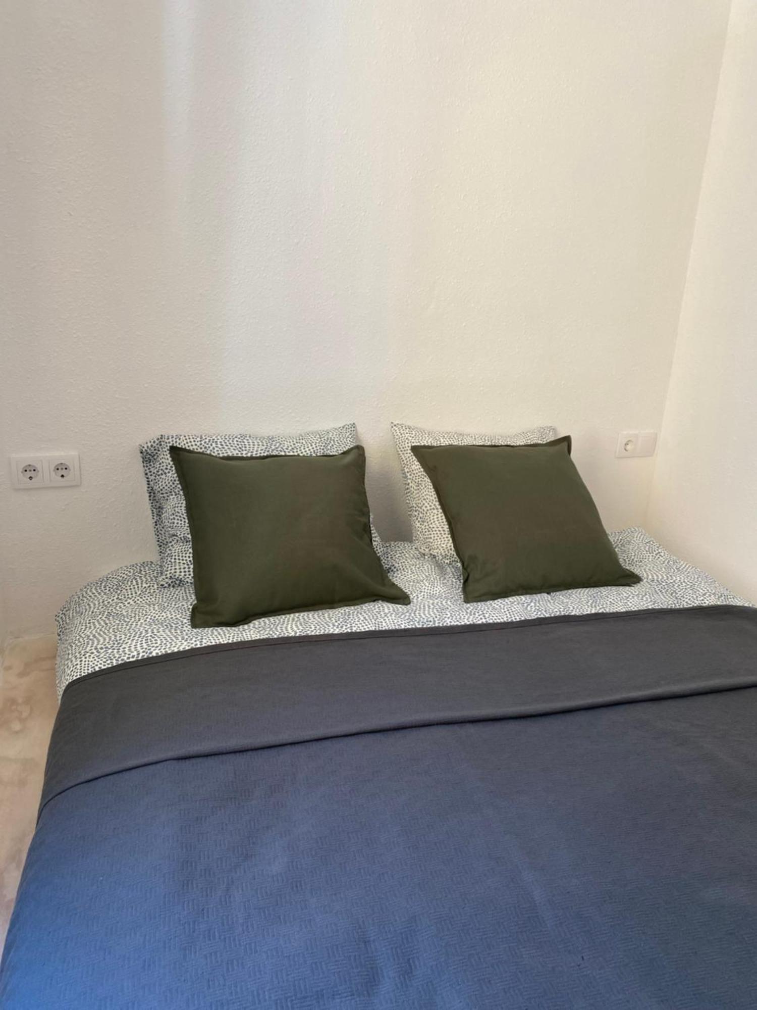 Santa Banana Apartment Alicante Dış mekan fotoğraf