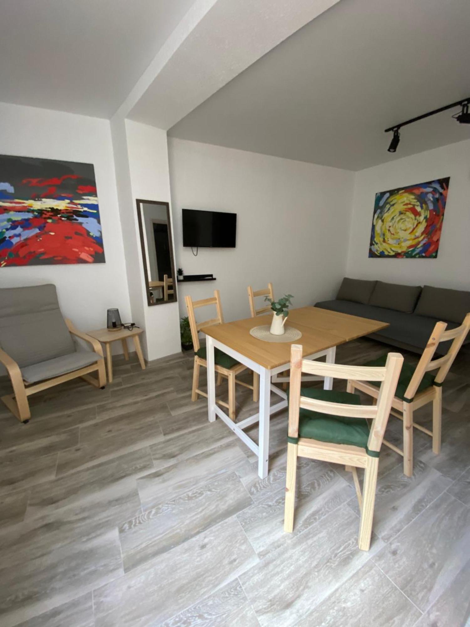Santa Banana Apartment Alicante Dış mekan fotoğraf