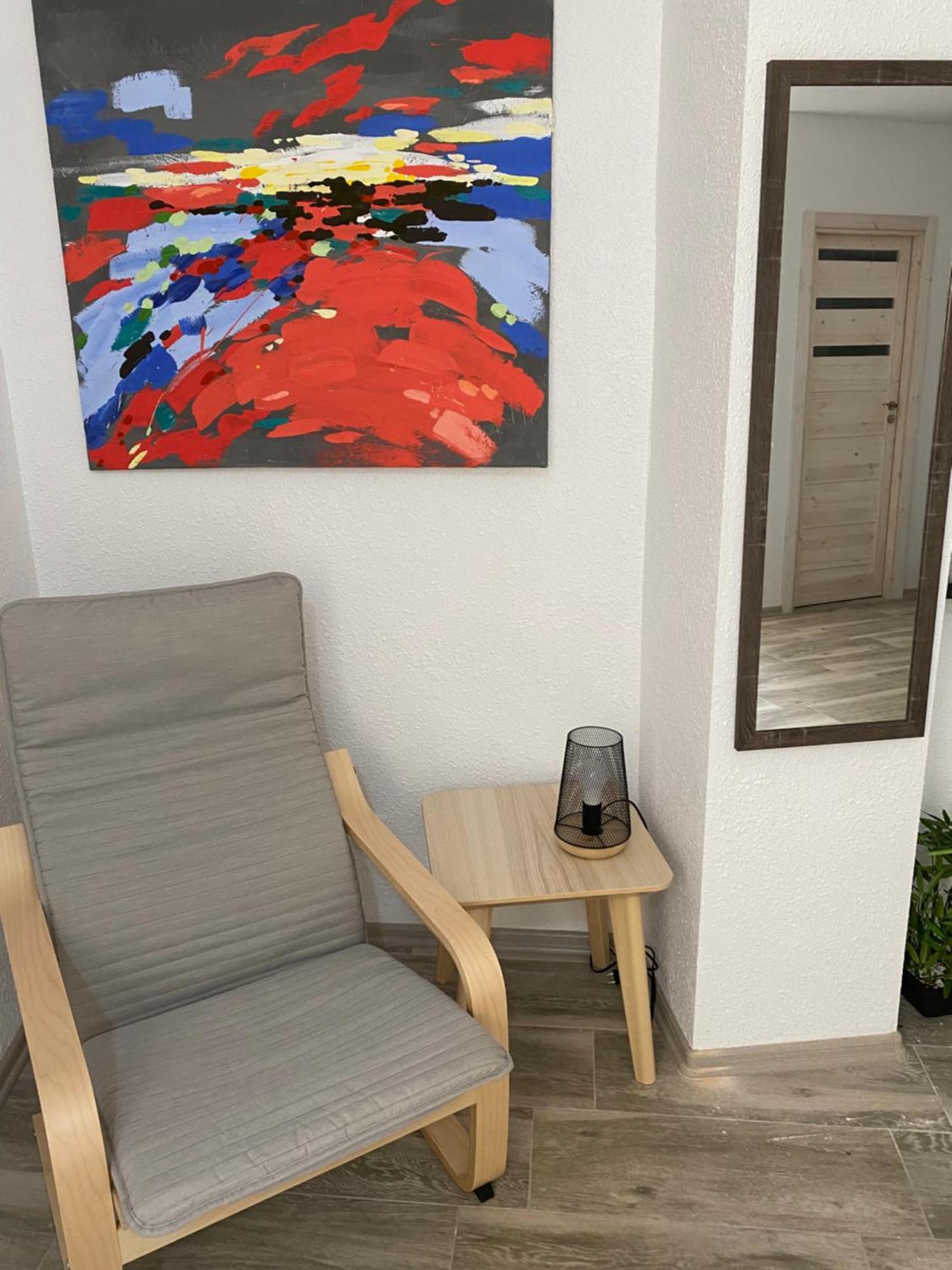 Santa Banana Apartment Alicante Dış mekan fotoğraf