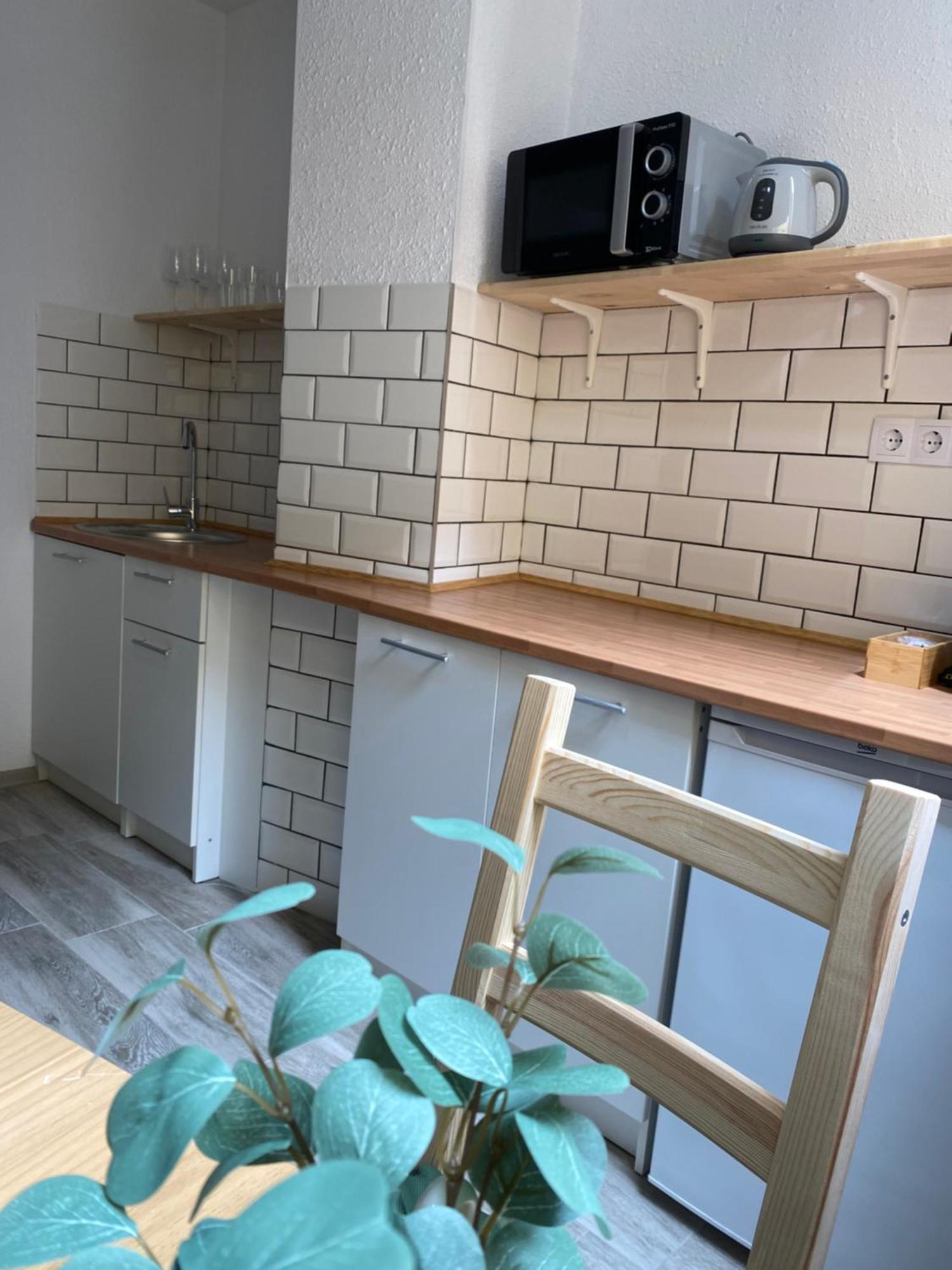 Santa Banana Apartment Alicante Dış mekan fotoğraf