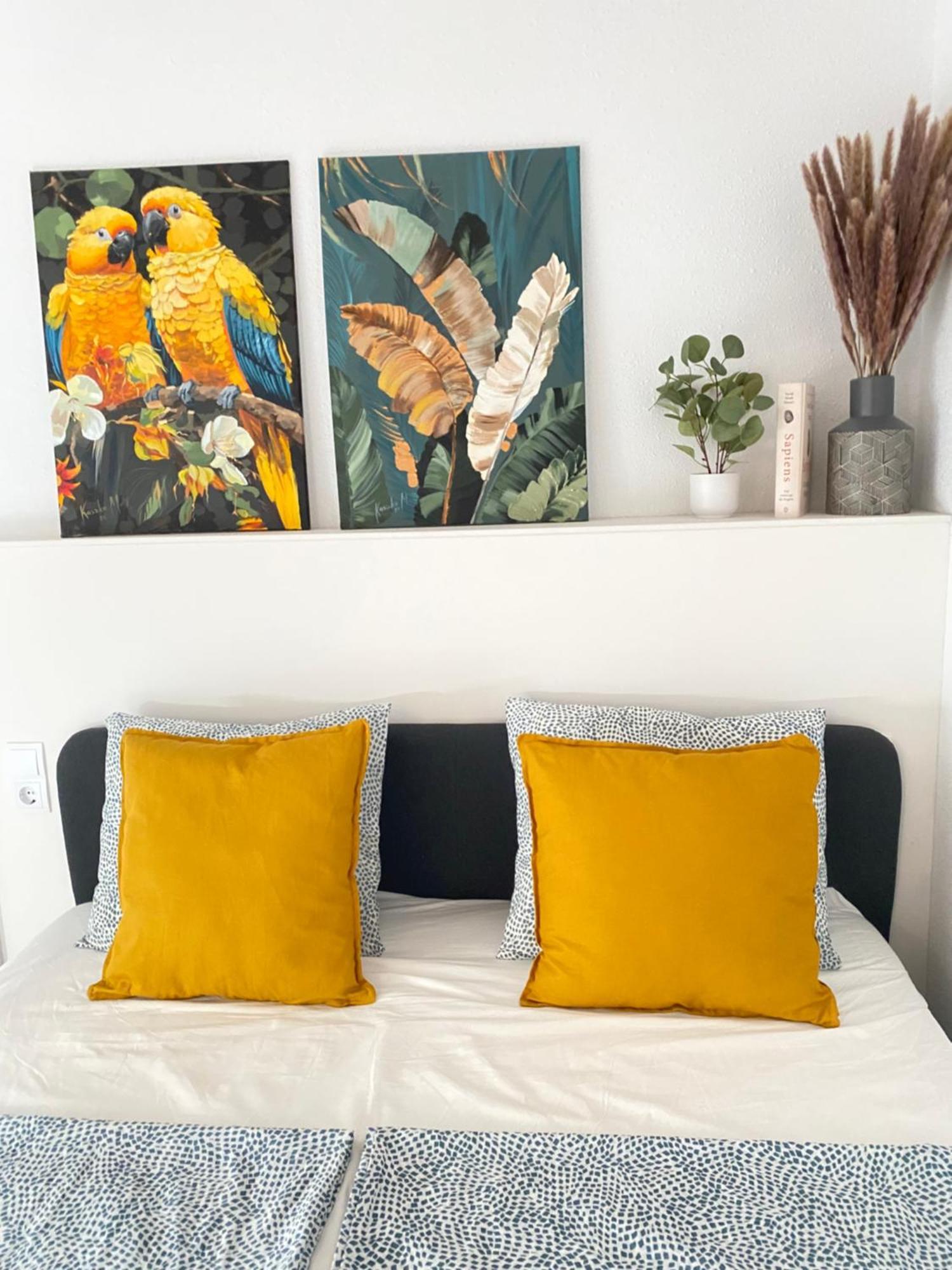 Santa Banana Apartment Alicante Dış mekan fotoğraf