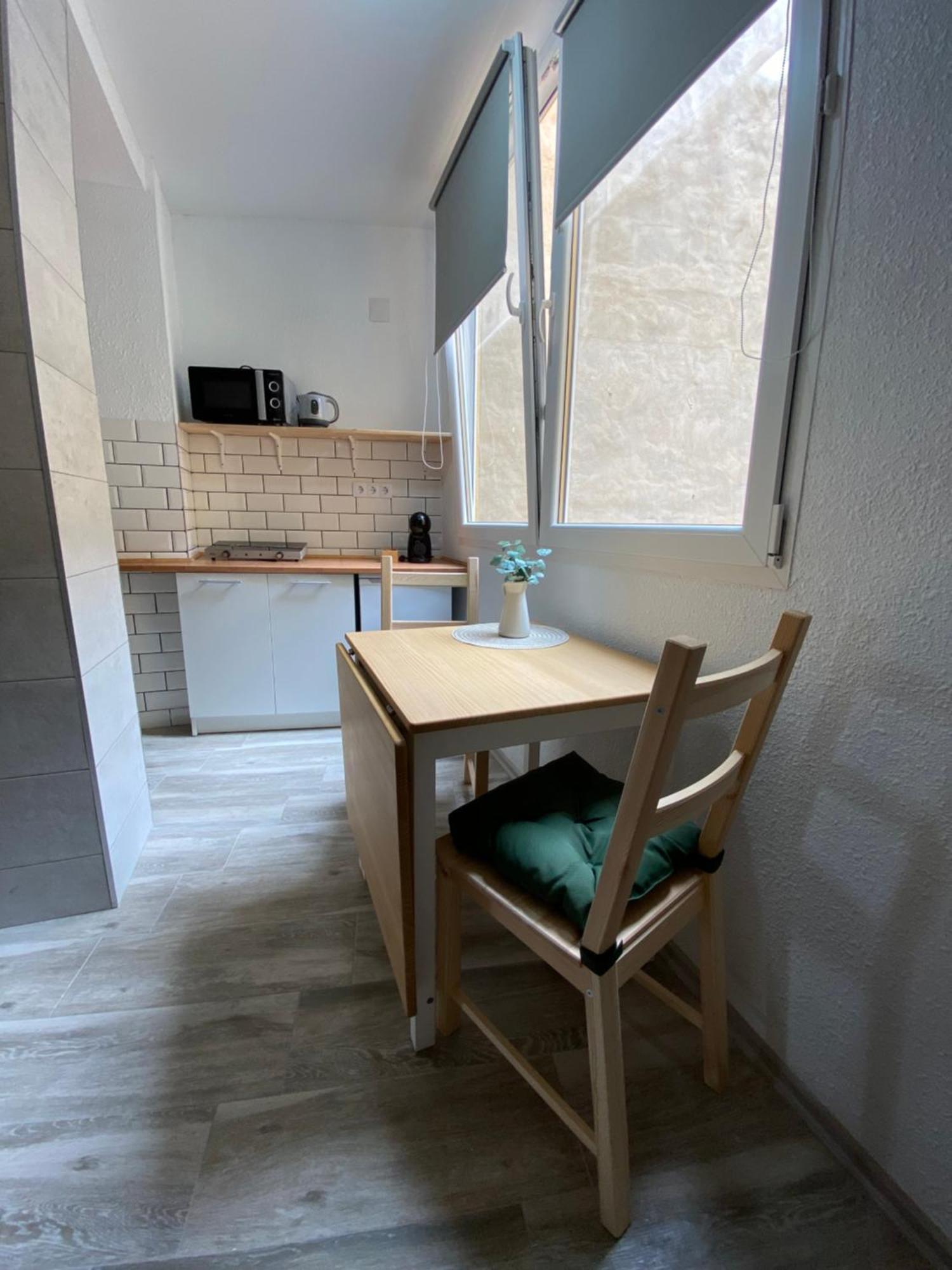 Santa Banana Apartment Alicante Dış mekan fotoğraf