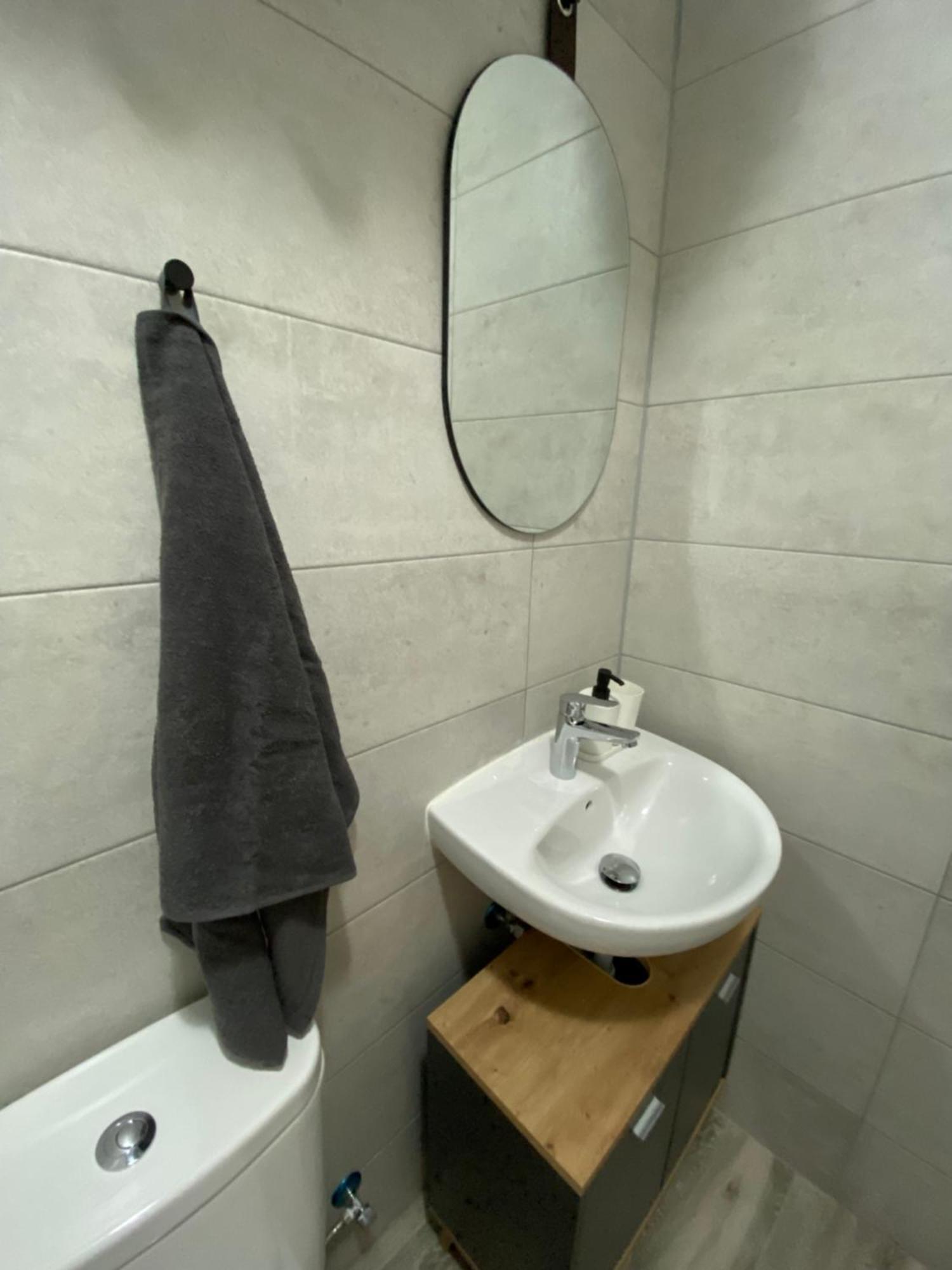 Santa Banana Apartment Alicante Dış mekan fotoğraf